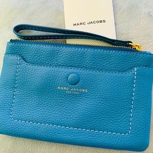 Marc Jacobs wristlet